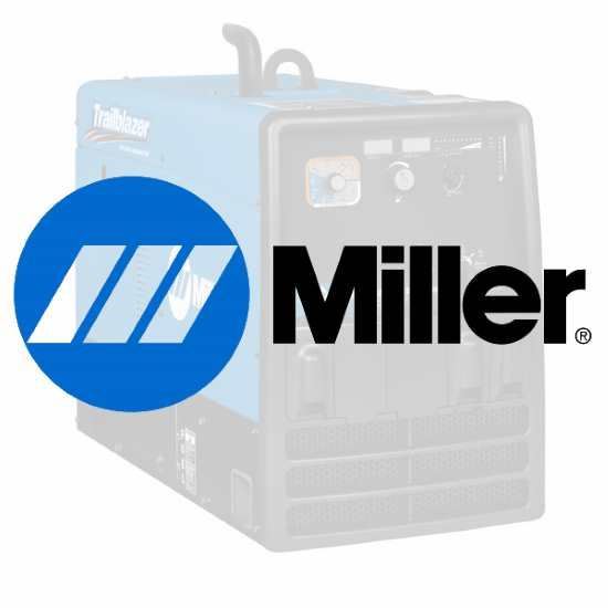 Picture of Miller Electric - 020319 - ELEMENT,AIR CLEANER CARB