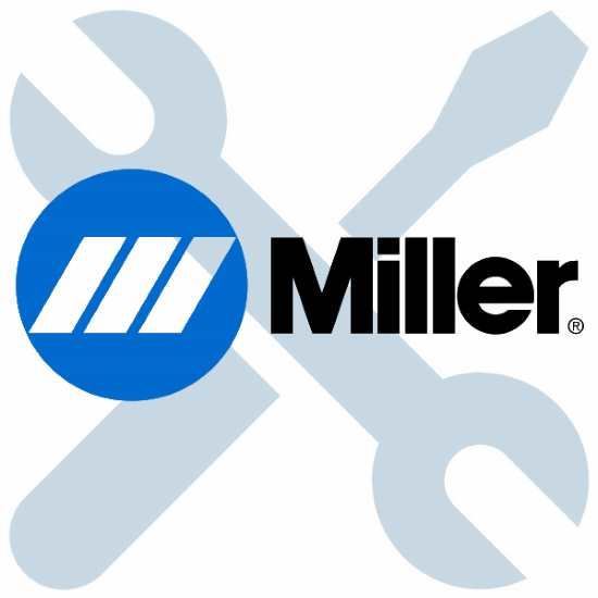 Picture of Miller Electric - 141761 - TOOL,EXTRACTION PIN AMP NO 2063388-1