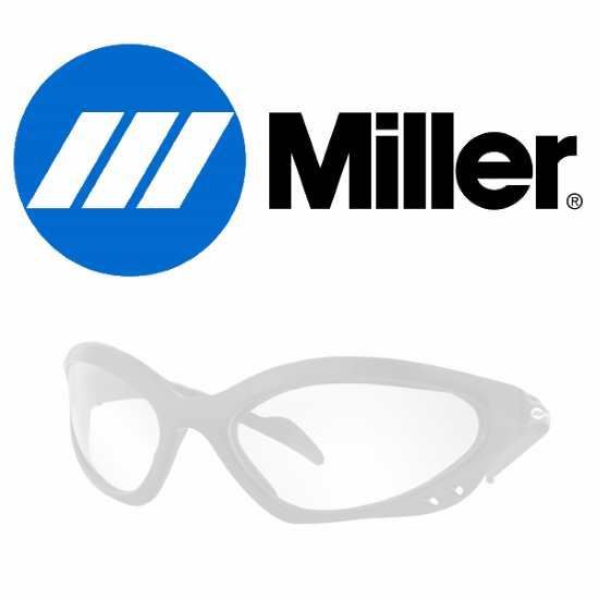 Picture of Miller Electric - 230536 - CAP, WELDING, BLUE FLAME, SIZE 7 1/8