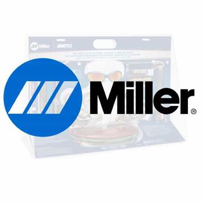 Picture of Miller Electric - 23-1015P - OUTFIT,LITTLE TORCH, PORTABLE,5 LB PROPANE