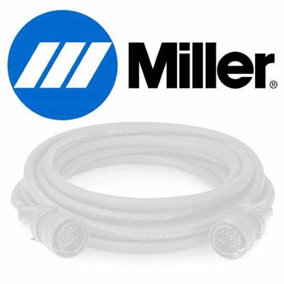 Picture of Miller Electric - 300688 - ADAPTER CORD, RJ45 TO 14 PIN