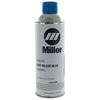 Picture of Miller Electric - 098205 - PAINT,SPRAY CAN ENAMEL BLUE MILLER 12 OZ CAN