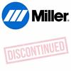 Picture of Miller Electric - 000950 - FTG,HOSE BRS COUPLER .625-18RH/.625-18R