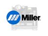 Picture of Miller Electric - 136748 - NUT, 375-24  .41DIA .50H STL BLK SCREW DRUR SLOT