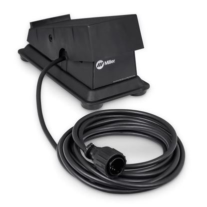 Picture of 301589 - WIRED FOOT CONTROL, HEAVY DUTY, 14 PIN PLUG, 20FT