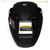 Picture of Miller Electric - 243530 - SHELL,HELMET TITANIUM (ELITE) (QR)