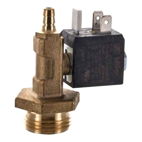 Picture of Miller Electric - 232516 - VALVE,  115VAC 1WAY .750-14 THD 2MM ORF  90PSI