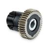 Picture of Miller Electric - 173619 - CARRIER,DRIVE ROLL W/CMPNTS 24 PITCH 10MM SHAFT