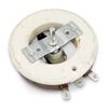 Picture of Miller Electric - 188635 - RHEOSTAT,WW 300. W   34.  OHM FRICT TERM