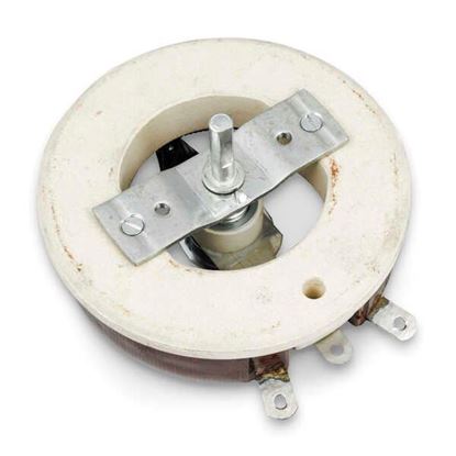 Picture of Miller Electric - 188635 - RHEOSTAT,WW 300. W   34.  OHM FRICT TERM