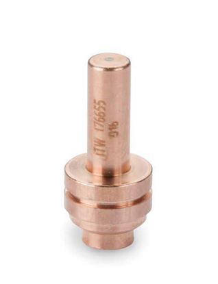 Picture of Miller Electric - 176655 - ELECTRODE, 25 AMP