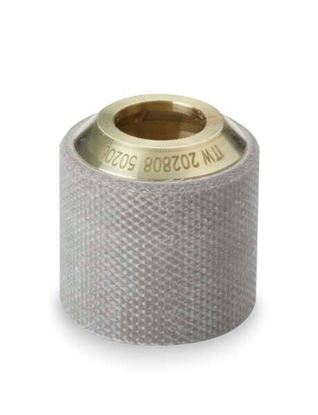 Picture of Miller Electric - 202808 - CUP,SHIELD 27 AMP ICE- 25C/27C/27T NON-SHIELDED