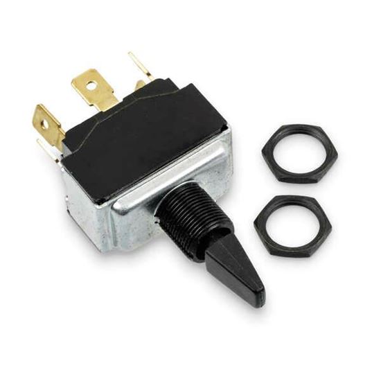 Picture of Miller Electric - 211476 - SWITCH,TGL SPTT 6A 125VAC (ON)