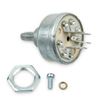 Picture of Miller Electric - 176606 - SWITCH,IGNITION 4 POSITION W/OUT HANDLE