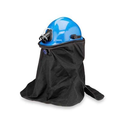 Picture of Miller Electric - 259387 - HEAD ASSY,PAPR HH