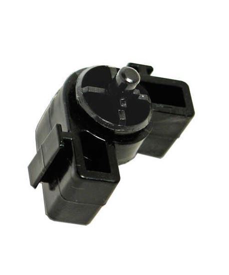 Picture of Miller Electric - 196006 - HINGE,DOOR ACCESS