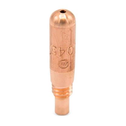 Picture of Miller Electric - T-M045 - CONTACT TIP, ACCULOCK MDX, .045 (1.2 MM)