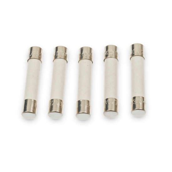 Picture of Miller Electric - 012655 - FUSE,MINTR CER 10. AMP 250 VOLT