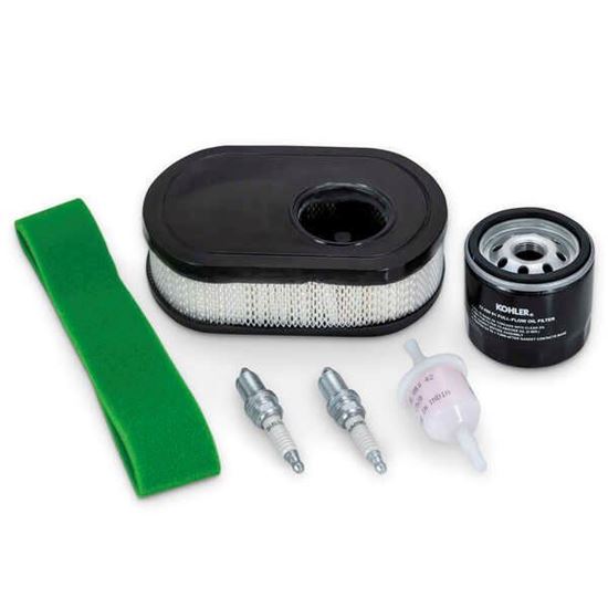 Picture of Miller Electric - 284119 - TUNE-UP & FILTER KIT,KOHLER (ECH730-3)