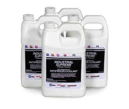 Picture of Miller Electric - 043810 - COOLANT,LOW CONDUCTIVITY SOLD IN MULTI OF 4