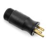 Picture of Miller Electric - 219261 - ADAPTER,POWER CABLE  5-15P (115V/15A)