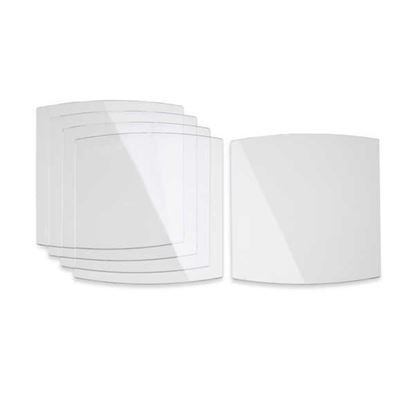 Picture of Miller Electric - 216326 - LENS COVER,FRT 4-11/16IN X 5-5/8IN