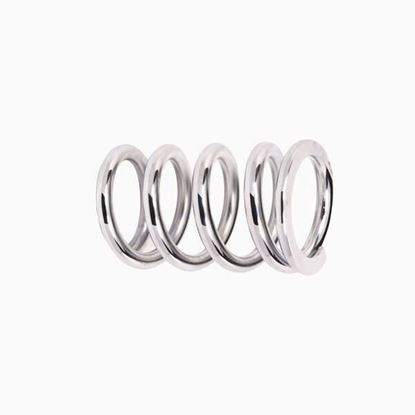 Picture of Miller Electric - 202998 - SPRING,CPRSN  .350 ID X .060 WIRE X  .570