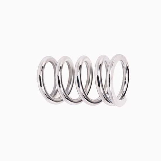 Picture of Miller Electric - 202998 - SPRING,CPRSN  .350 ID X .060 WIRE X  .570