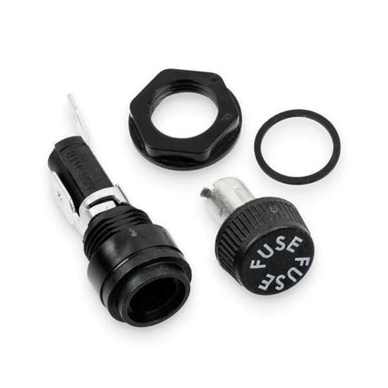 Picture of Miller Electric - 046432 - HOLDER,FUSE MINTR .250 X 1.250 PANEL MTG