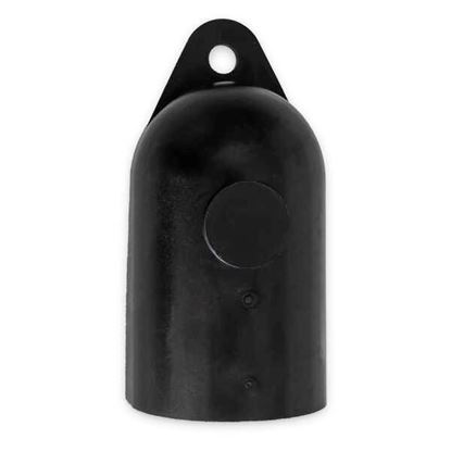 Picture of Miller Electric - 186621 - BOOT,GENERIC OUTPUT STUD