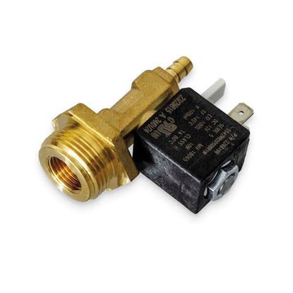 Picture of Miller Electric - 226819 - VALVE,   12VDC 1WAY .750-14 THD 2MM ORF  100PSI