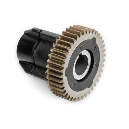 Picture of Miller Electric - 172076 - CARRIER,DRIVE ROLL W/CMPNTS KEYED 24 PITCH