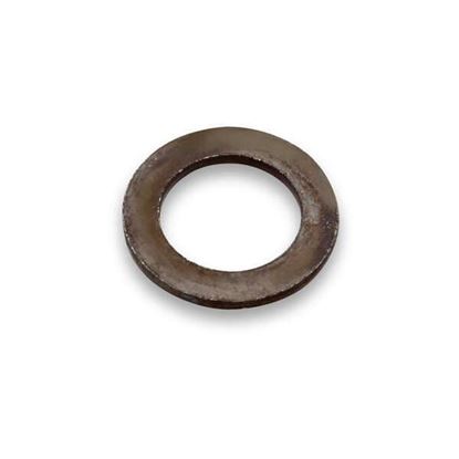 Picture of Miller Electric - 057971 - WASHER,FLAT .632IDX1.500ODX.125T STL PLD .175KEY