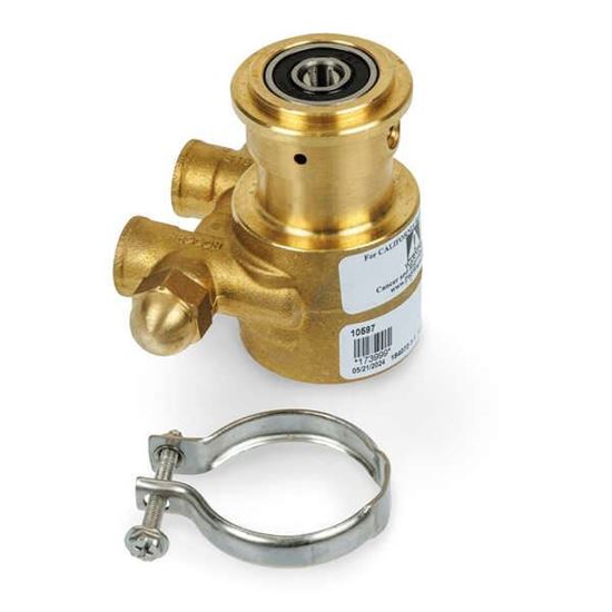 Picture of Miller Electric - 173999 - PUMP,COOLANT 100 GPH W/V-BAND CW ROTATION