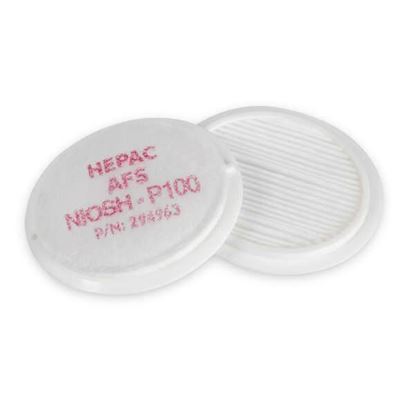 Picture of Miller Electric - 294963 - P100 FILTERS, LPR-100, GEN II, PAIR