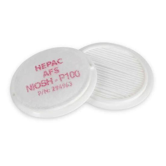 Picture of Miller Electric - 294963 - P100 FILTERS, LPR-100, GEN II, PAIR