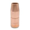 Picture of Miller Electric - N-A5818CM - NOZZ, ACCULOCK S, LARGE, 5/8, 1/8 RECESS, COPPER