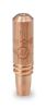 Picture of Miller Electric - 206188B - TIP,FASTIP .312 OD .045 AND .040AL WIRES