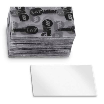 Picture of Miller Electric - 216327B - LENS COVER,IN 4-3/16IN X 2-1/2IN