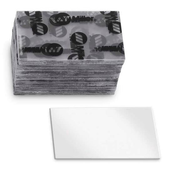 Picture of Miller Electric - 216327B - LENS COVER,IN 4-3/16IN X 2-1/2IN