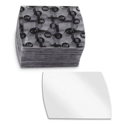 Picture of Miller Electric - 216326B - LENS COVER,FRT 4-11/16IN X 5-5/8IN (BULK)