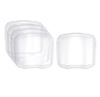 Picture of Miller Electric - 287016 - LENS COVER ASSY, FRONT HDV (5PK)