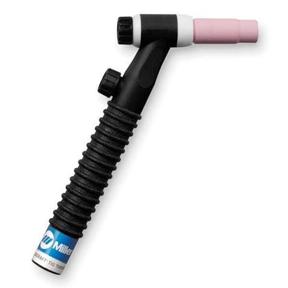 Picture of Miller Electric - WP-17V-12-R - WELDCRAFT A-150V TORCH PKG, 12.5FT, RUBBER