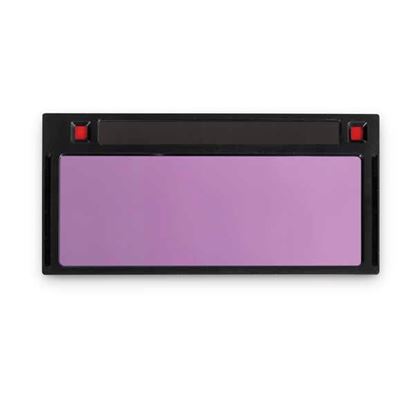 Picture of Miller Electric - 287830 - LENS ASSEMBLY,FS-10 W/CLEARLIGHT  (2X4)