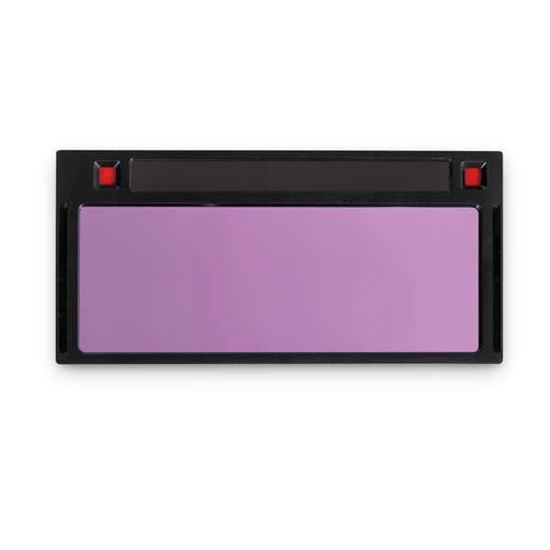 Picture of Miller Electric - 287830 - LENS ASSEMBLY,FS-10 W/CLEARLIGHT  (2X4)