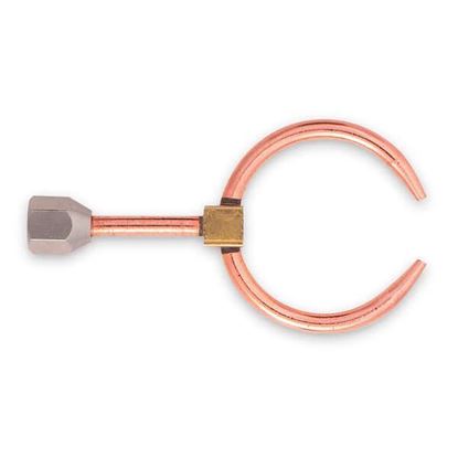 Picture of Miller Electric - 12-1402-06 - TIP,TWIN FLAME,LT, 9550 BTU