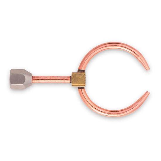 Picture of Miller Electric - 12-1402-06 - TIP,TWIN FLAME,LT, 9550 BTU