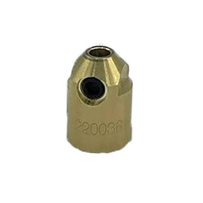 Picture of Miller Electric - 2200361 - CAP ASSEMBLY, MDX, LM2