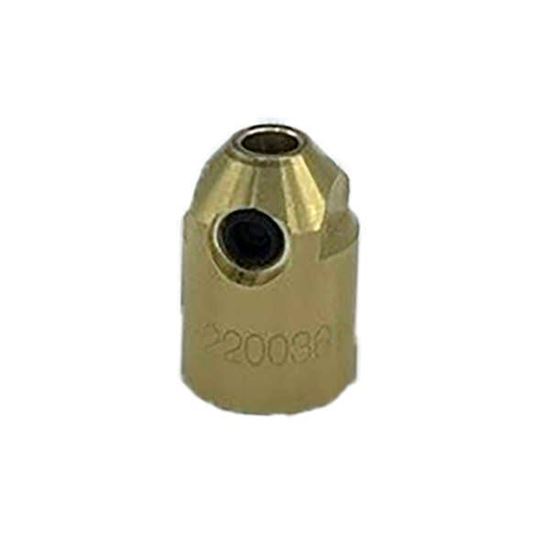 Picture of Miller Electric - 2200361 - CAP ASSEMBLY, MDX, LM2