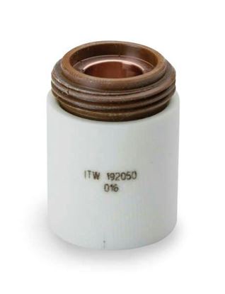 Picture of Miller Electric - 192050 - RETAINING CUP,SHIELD ICE- 40C/40T/50C/55C